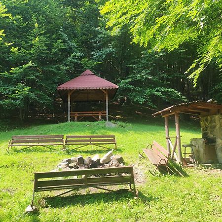 Apartament Widokowy Ul Bukowa Wisła Εξωτερικό φωτογραφία