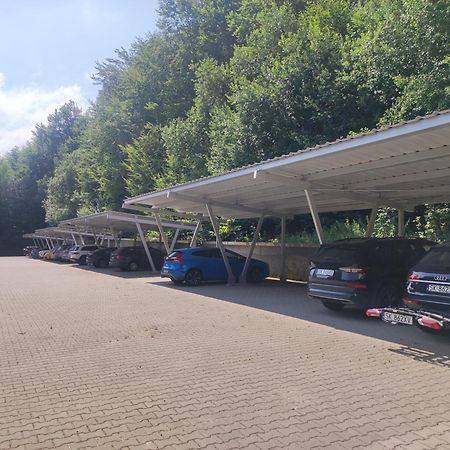Apartament Widokowy Ul Bukowa Wisła Εξωτερικό φωτογραφία