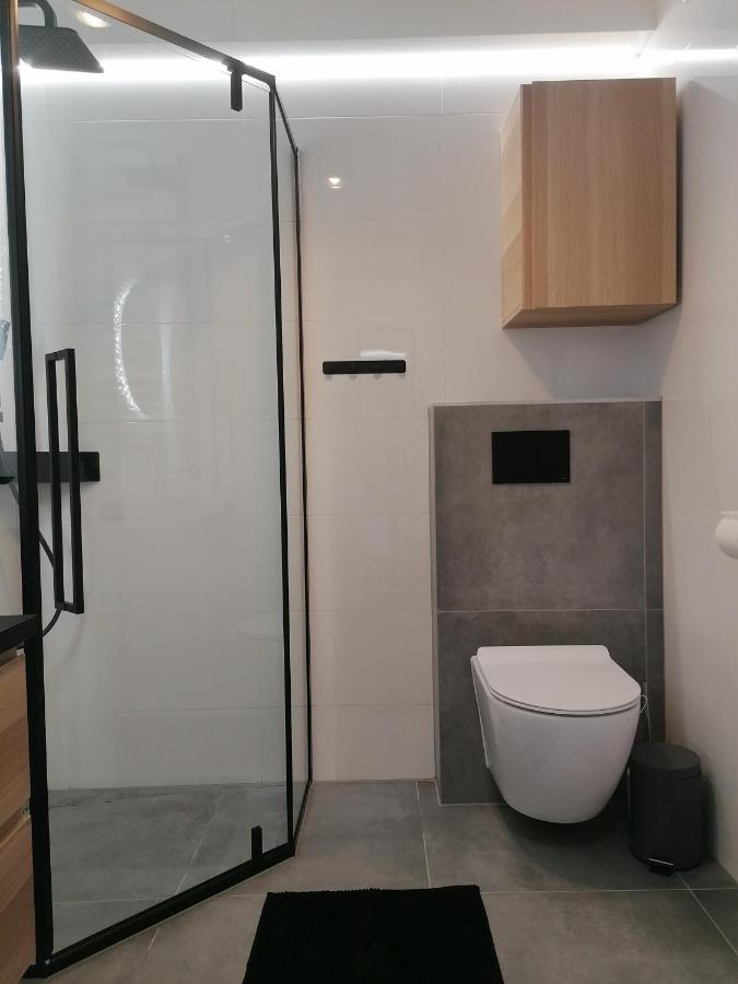 Apartament Widokowy Ul Bukowa Wisła Εξωτερικό φωτογραφία
