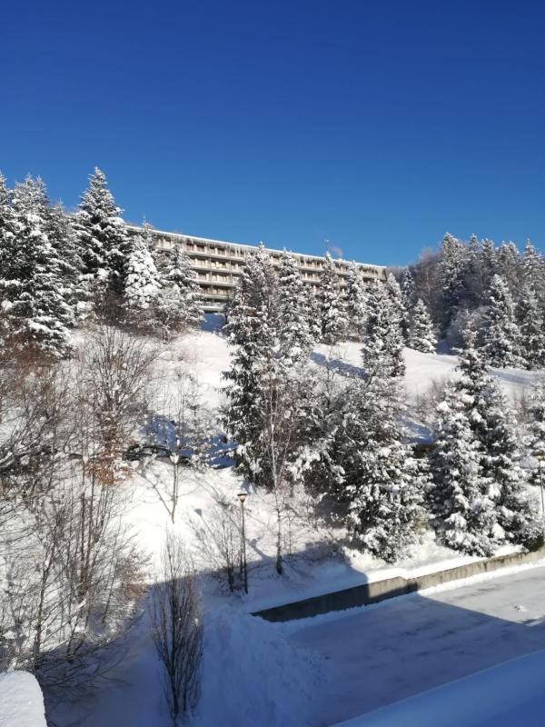 Apartament Widokowy Ul Bukowa Wisła Εξωτερικό φωτογραφία