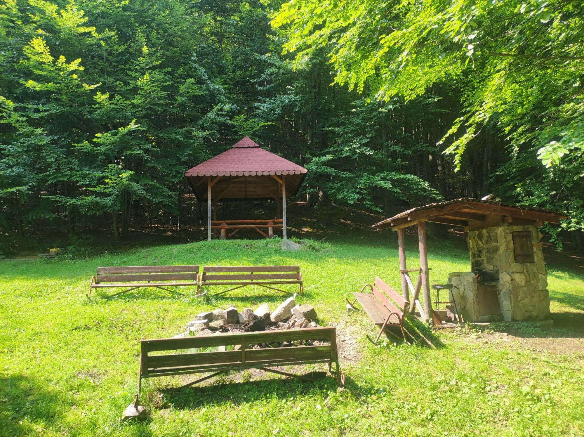 Apartament Widokowy Ul Bukowa Wisła Εξωτερικό φωτογραφία
